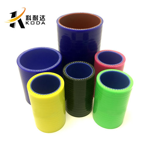 What Are The Benefits Of Silicone Hoses?