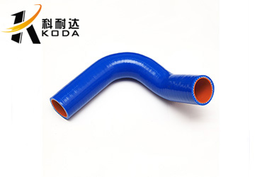 OEM 65115-1311049 Silicone Hose For KAMAZ