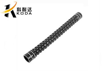 Radiator Hose 1381926 Flexible Silicone Rubber Truck Hoses For SCANIA