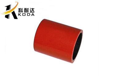 Truck Silicone Turbocharger Hose 51963300359 For Man