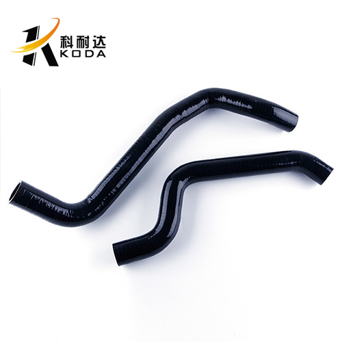 Universal Turbo Air Intake Flexible Maserati Silicone Hose Kits for Mitsubishi 3000GT GTO Stealth 91-99