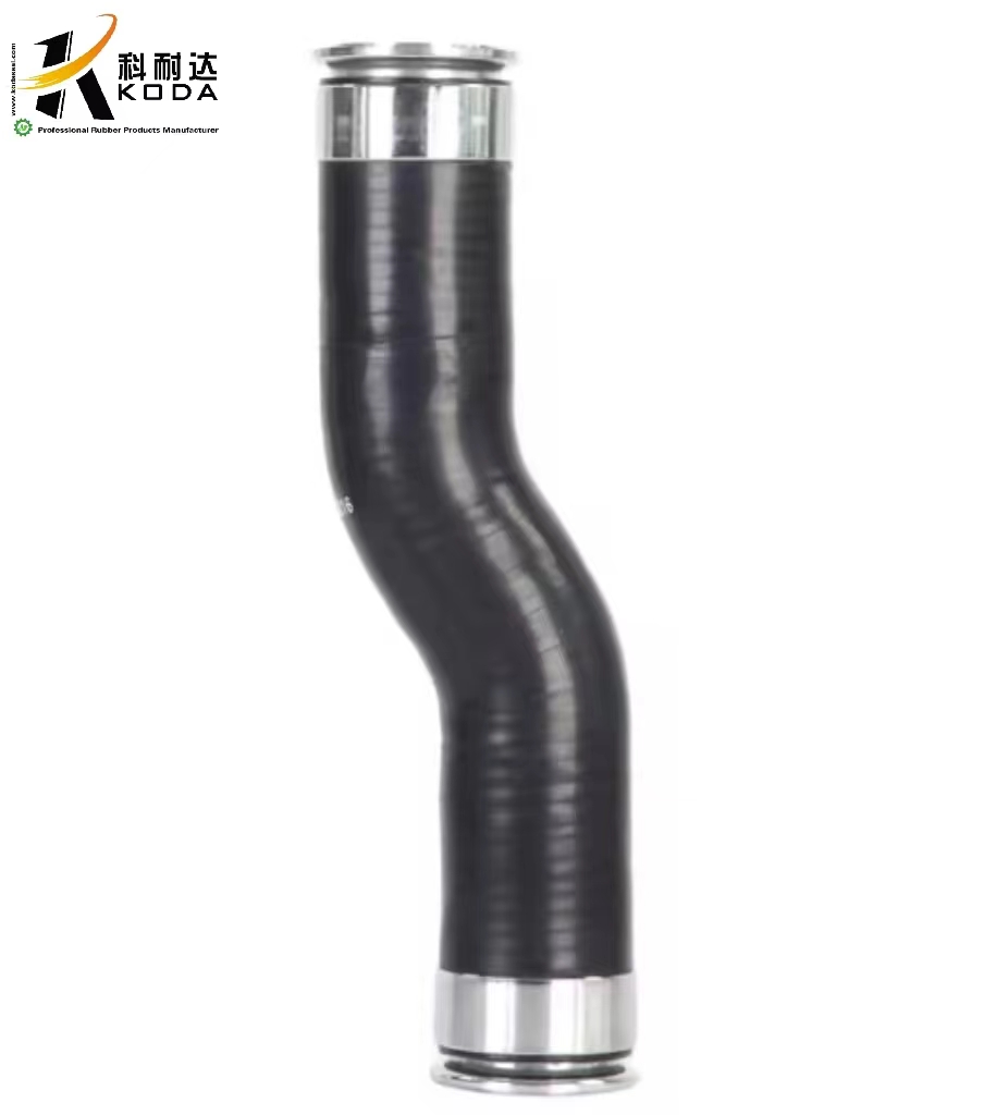 Silicone Charge air hose, Intercool hose, Radiator hose OEM 1676216 For VOLVO