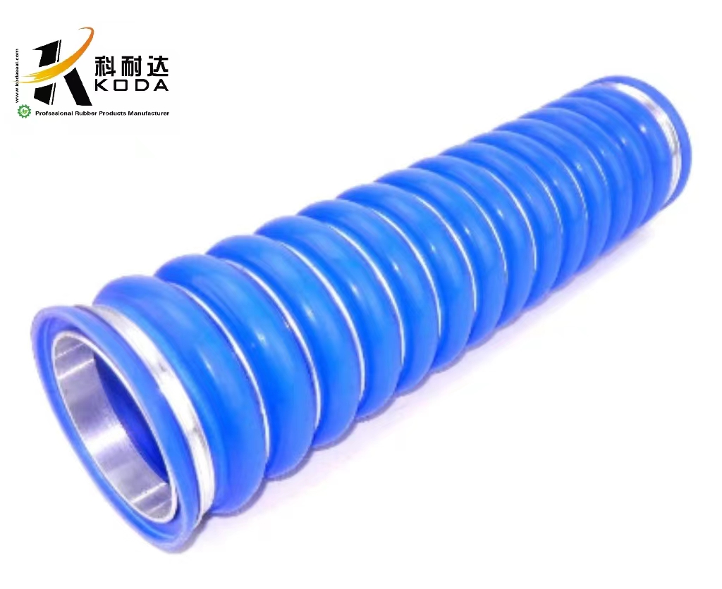 Silicone Charge air hose, Intercool hose, Radiator hose OEM 20589123  For VOLVO