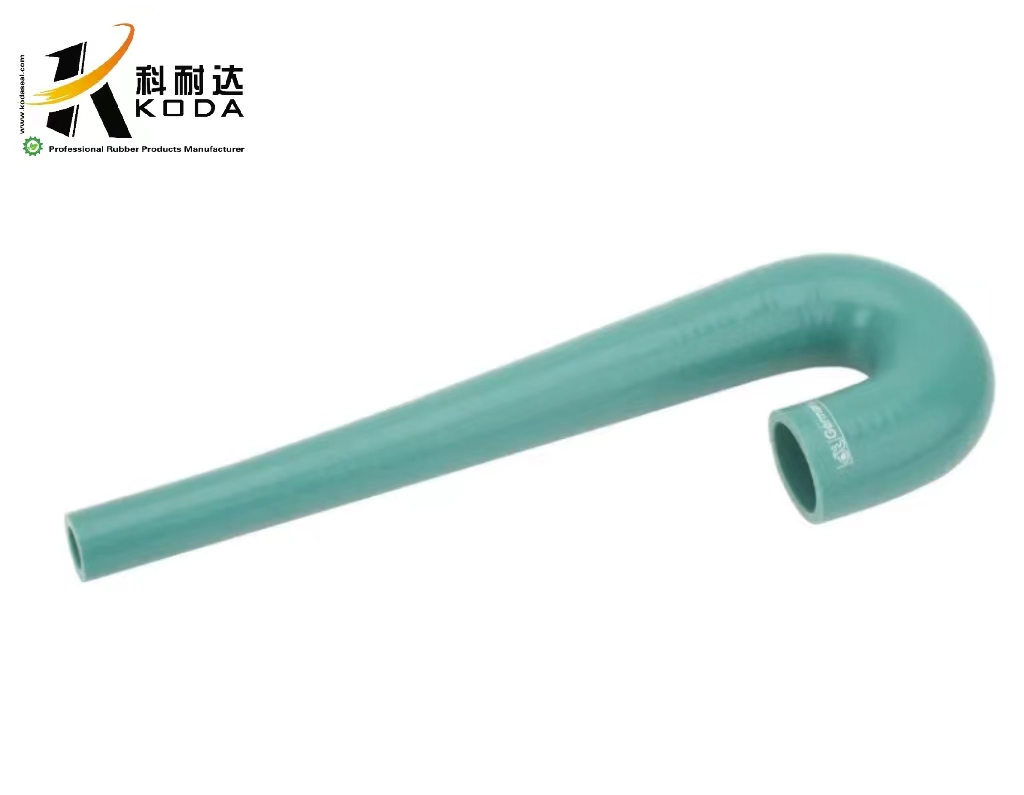 Silicone Oil cooler, Intercool hose, Radiator hose OEM 8154602 For VOLVO