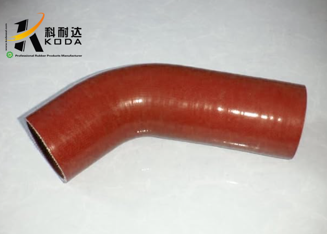 Silicone Radiator hose OEM 3031068 For VOLVO