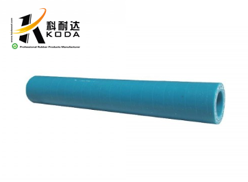 Silicone Radiator hose OEM 9523693  For VOLVO