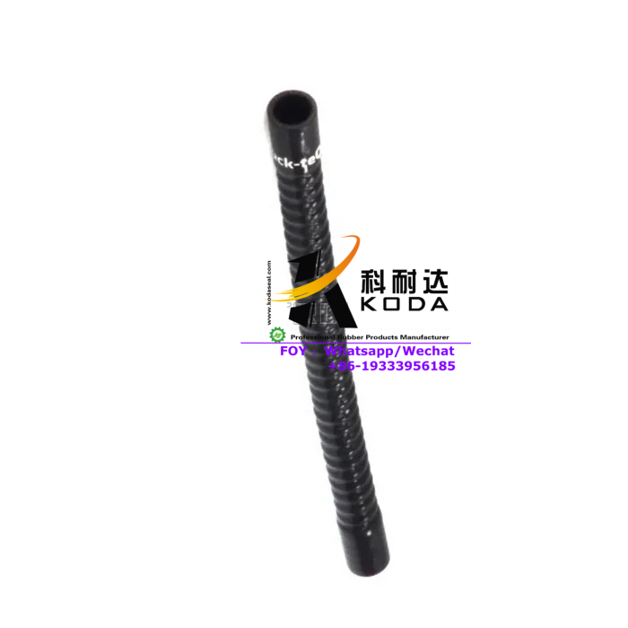 1876631 Radiator Hose Intercooler Hose For Man