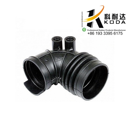 Auto Spare Use Rubber Air Intake Hose