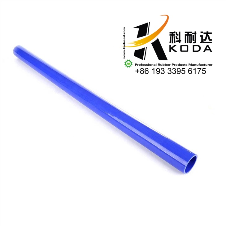 OEM 54115-1311067-01 Straight Silicone Hose For Kamaz Truck