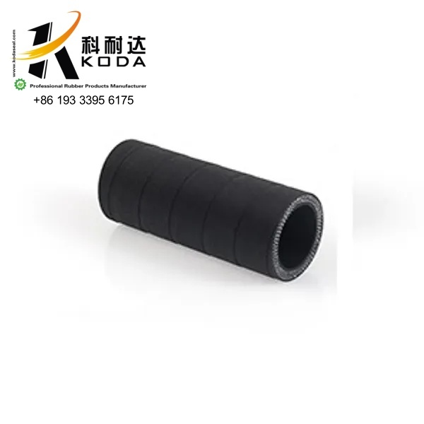 2T0145735 Silicone Hose Scania Heavy Truck Hose with red color black color