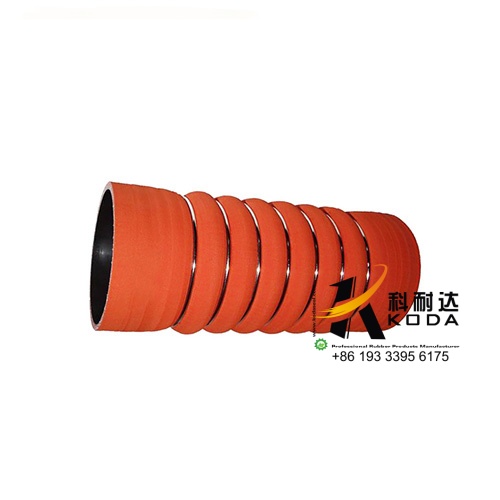 0020945282 0020947682 0020945982 Benz Silicone Hose for Merceded-Benz