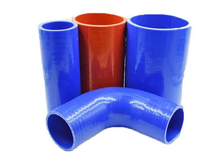 Silicone Heater Hose